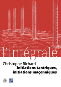 Initiations tantriques, initiations maçonniques