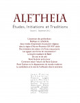 Aletheia volume 5