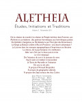 Aletheia volume 3