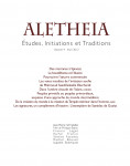 Aletheia volume 4