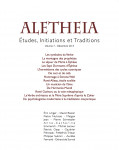 Aletheia volume 7