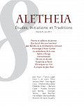 Aletheia volume 8
