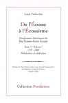 De l'Ecosse à l'écossisme t.3, de Louis Trebuchet