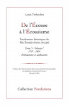 De l'Ecosse à l'écossisme t.3, de Louis Trebuchet