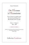 De l'Ecosse à l'écossisme t.4, de Louis Trebuchet