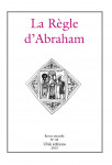 La Règle d'Abraham #35