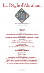 La Règle d'Abraham n°36
