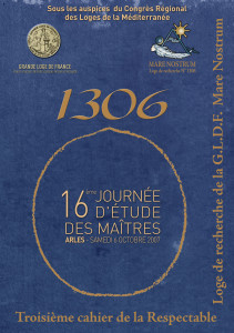 Cahier 1306 #3