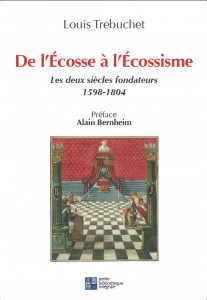 De l'Écosse à l'écossisme, les deux siècles fondateurs