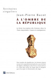 A l'ombre de la République, de Jean-Pierre Bacot